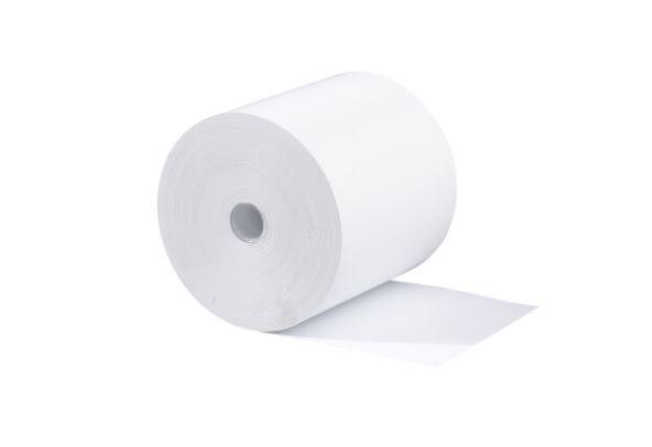 Kvitteringsrull 57x40x12 mm - 50 pk.