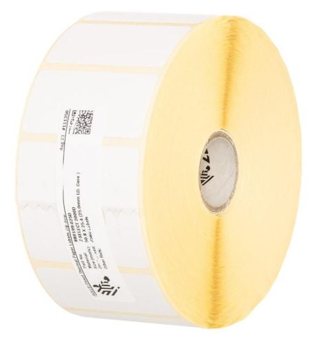 Etikettrull 100x50mm - 4 pk.