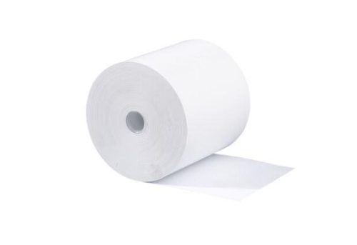 Kvitteringsrull 57x40x12 mm - 150 pk.