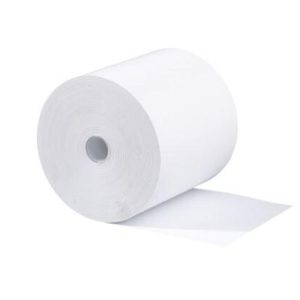 Kvitteringsrull 57x30x12mm - 200 pk.